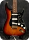 Fender USA 1992 Stevie Ray Vaughan Stratocaster Jacaranda 1992