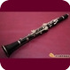 EVETTE (by Buffet Crampon) Ivet (by Buffet Clampon) Schaeffer Model & R13 B ♭ Clarinet 1980