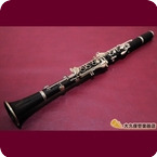 EVETTE by Buffet Crampon Ivet by Buffet Clampon Schaeffer Model R13 B Clarinet 1980