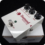 Diamond Pedals BEQ 1 BOOST EQ 2010