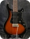 Paul Reed Smith 2000s SE EG 2000