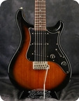 Paul Reed Smith 2000s SE EG 2000