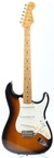 Fender-Stratocaster '57 Reissue-1999-Sunburst
