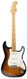 Fender Stratocaster '57 Reissue 1999-Sunburst