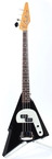 Fender-Katana Bass Hama Okamoto Signature-2021-Black