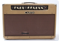 Carvin BelAir 212 1990 Tweed