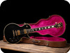 Gibson Les Paul Custom  1992-Black
