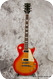 Gibson Les Paul Deluxe 1978-Cherry Sunburst