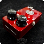 Yorkie.Custom.Pedals Re275 2010