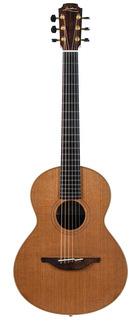 Lowden Wl22 Wee Cedar Mahogany 2019