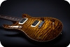 PRS - Paul Reed Smith-Privat Stock Paul's Guitar # 5281-Tiger Eye Glow