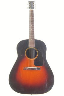 Gibson J 45 1944 Sunburst