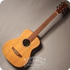 Martin LX1 2010