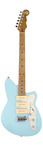 Reverend Jetstream 360 Chronic Blue