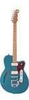 Reverend Club King 290 Deep Sea Blue