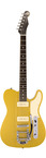 Reverend-Greg Koch Gristle 90 Venetian Gold