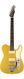 Reverend Greg Koch Gristle 90 Venetian Gold