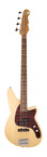 Reverend-Decision P Natural