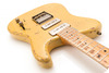 Tausch Guitars 665 RAW-Butterscotch Blonde - Heavy Relic