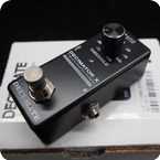 Isp Technologies DECI MATE MICRO DECIMATOR PEDAL 2010