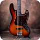 Fender USA American Vintage 62 Jazz Bass 4.15kg 2002