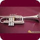 Vincent Bach Vincent Back C180ML229/25h SP C Tube Trumpet 1978