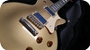 Heritage Guitars H 150-Gold Top