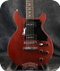 Gibson 2000 Les Paul Special DC Faded 2000