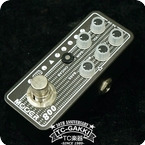 Mooer Moore Micro PREAMP 008 Cali Mk 3 2010