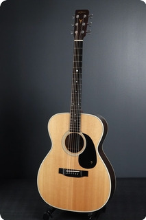 K.yairi YF 00028 Custom 2012 Natural Guitar For Sale Blue-G