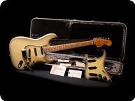 Fender-Stratocaster Antigua-1979-Antigua
