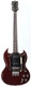 Gibson SG Special  1968-Cherry Red