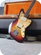 Fender Jazzmaster 1958-Sunburst