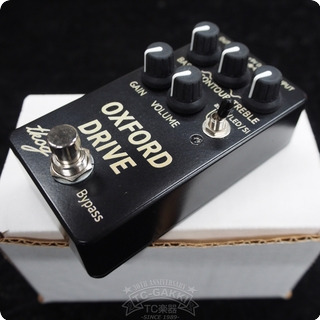 The King Of Gear(tKoG) OXFORD DRIVE 2021 0 Effect For Sale TCGAKKI