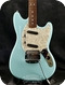 Fender 2021 Traditional 60s Mustang 2021