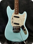 Fender 2021 Traditional 60s Mustang 2021