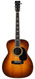 Martin F9 Conversion 000042 Brazilian Sunburst 1939