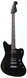 Fender Modern Jazzmaster HH 2019 Black