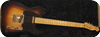 Fender Telecaster Custom Shop 2011-2 Tone Sunburst