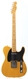 Fender Telecaster '52 Reissue JV Series 1983-Butterscotch Blond