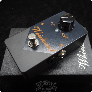 Wirlwind Orange Box Phaser(fxornp) 2010