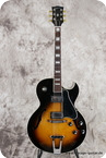 Gibson-ES-175 D-1979-Sunburst