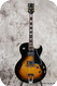 Gibson ES 175 D 1979 Sunburst