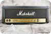 Marshall JCM 800 Model 2204 1983 Black Tolex