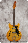 Hagstrom-Viking-1967-Light Burst