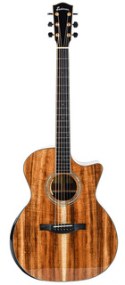 Eastman Ac822ce Limited All Koa 2020