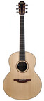 Lowden F32 Indian Rosewood Sitka Spruce B Stock