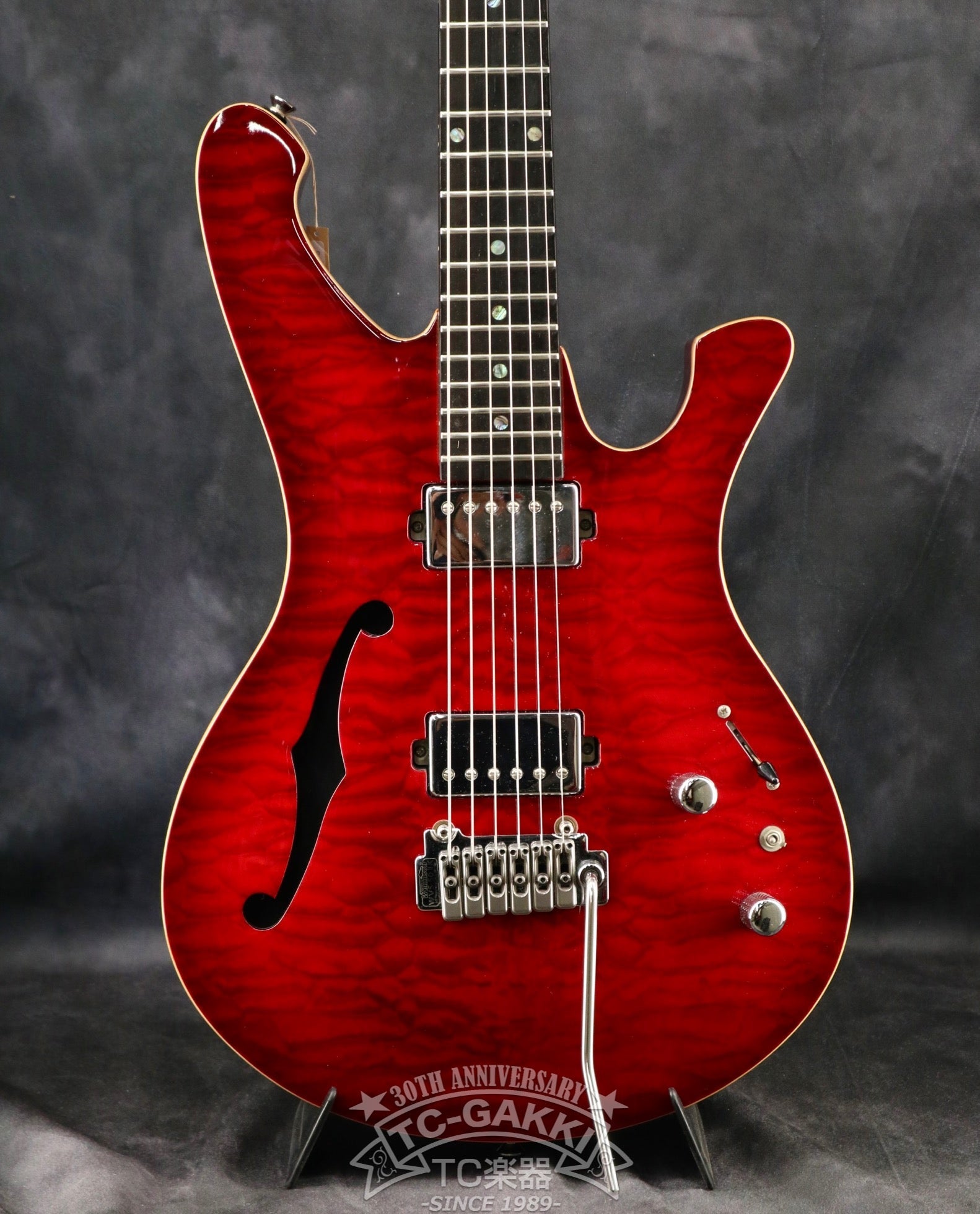 M.D MM.Produce MD G4 2010 0 Guitar For Sale TCGAKKI