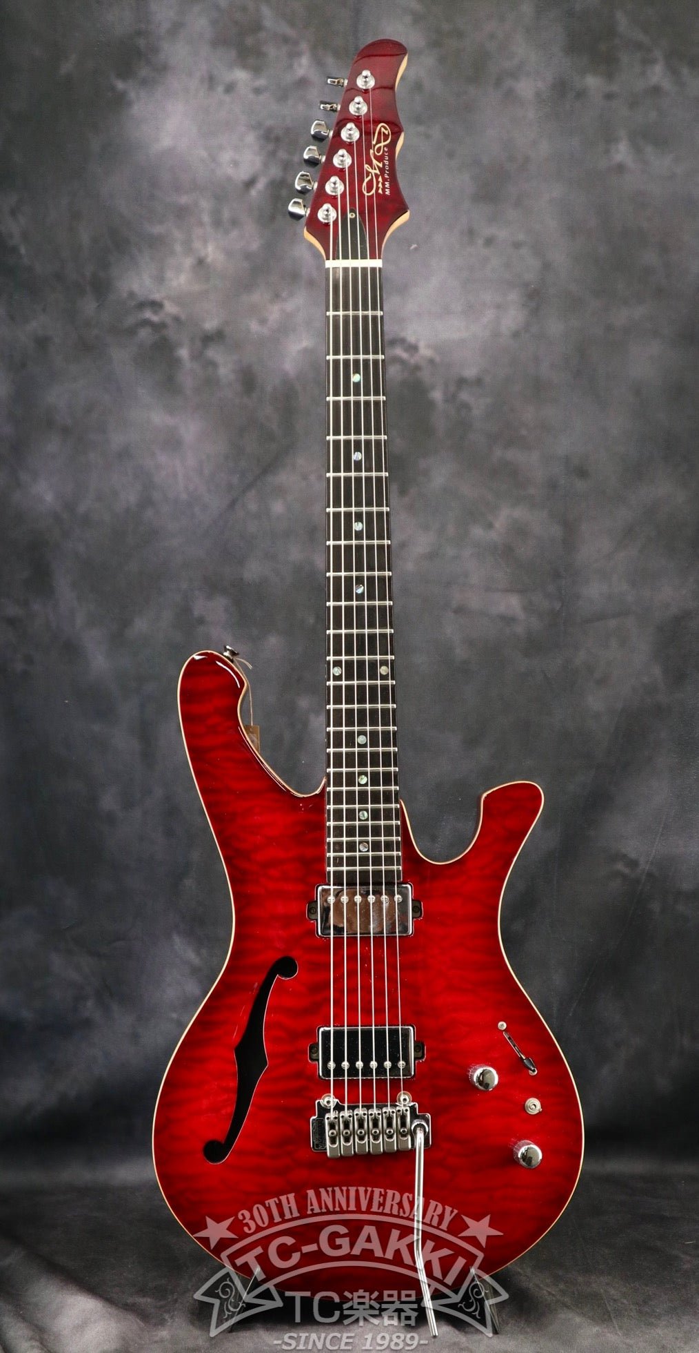 M.D MM.Produce MD G4 2010 0 Guitar For Sale TCGAKKI