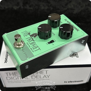 T.c. Electronic The Prophet Digital Delay 2010